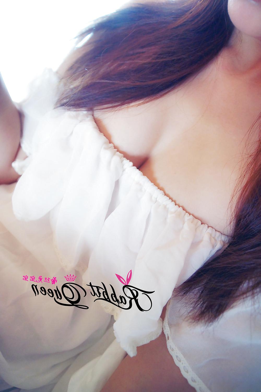 19P Lace rabbit baby