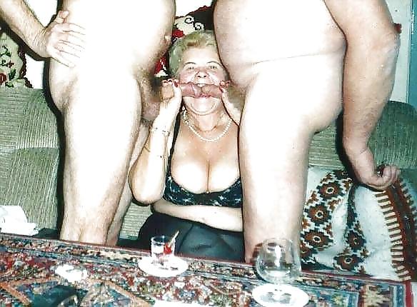 21P Grandpa and grandma still loving sex vol 3