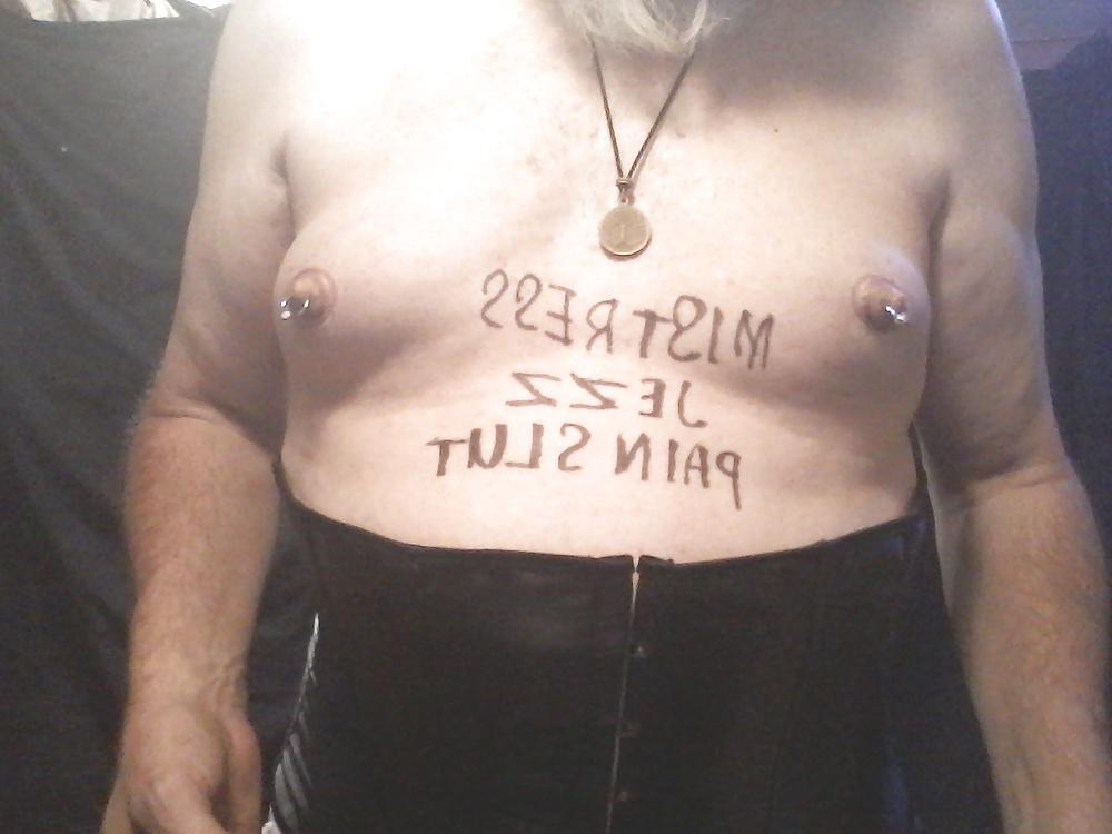 20P Nipple treatment