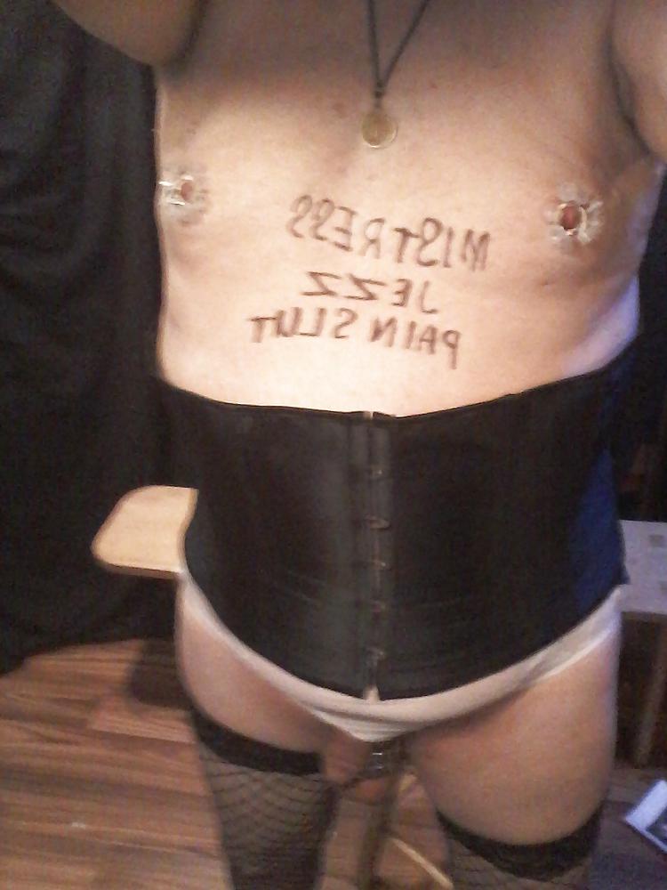 20P Nipple treatment