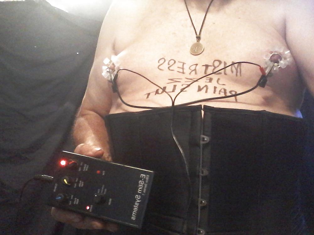 20P Nipple treatment
