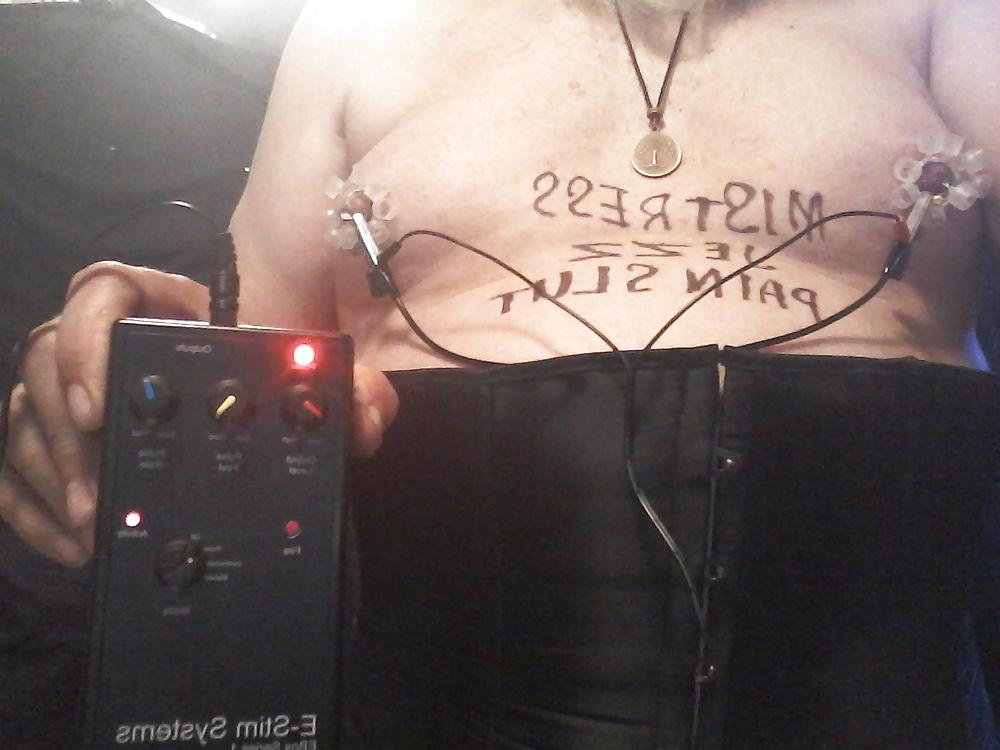 20P Nipple treatment
