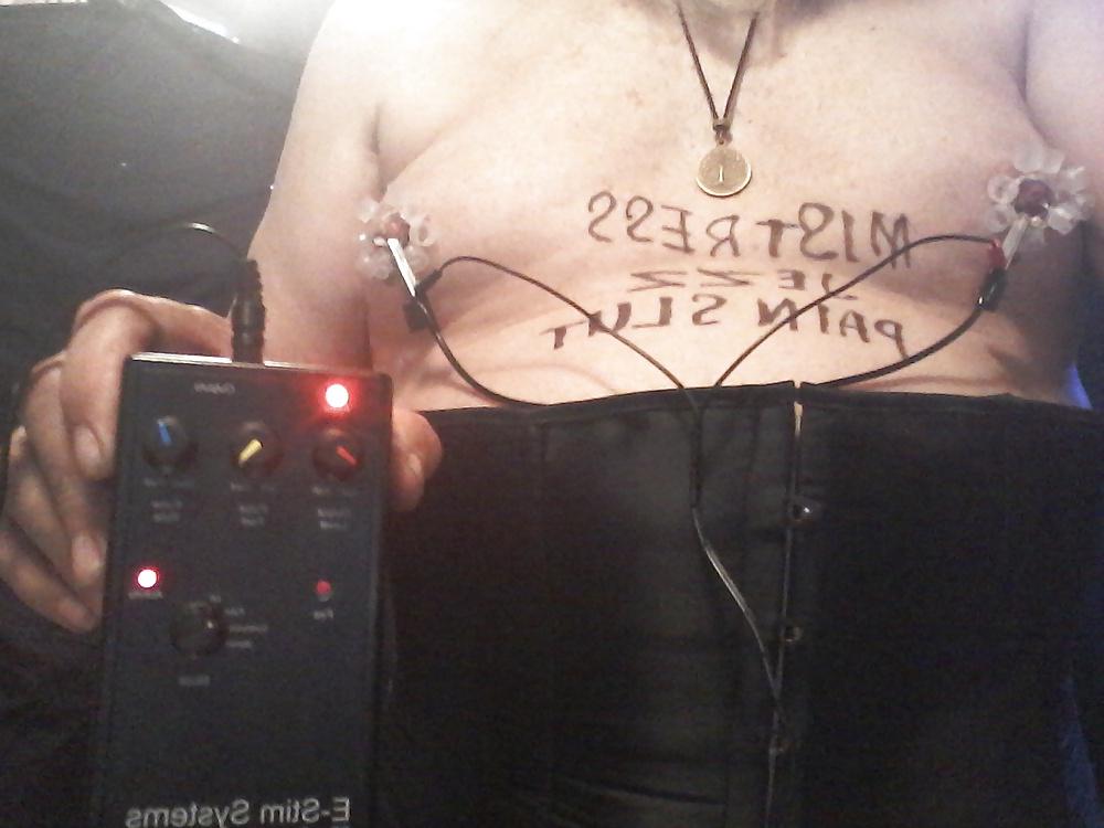 20P Nipple treatment
