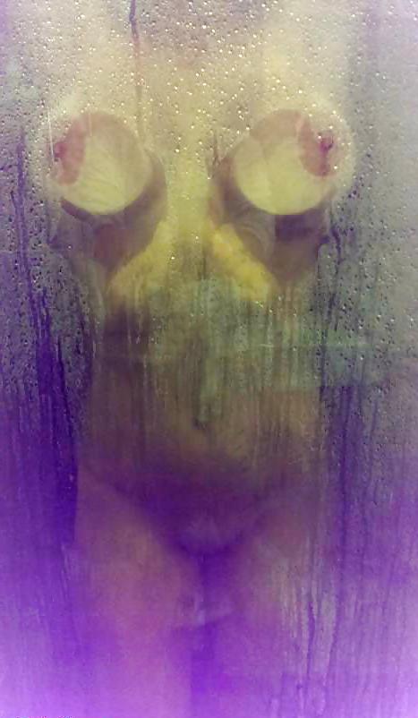4P Douche - shower