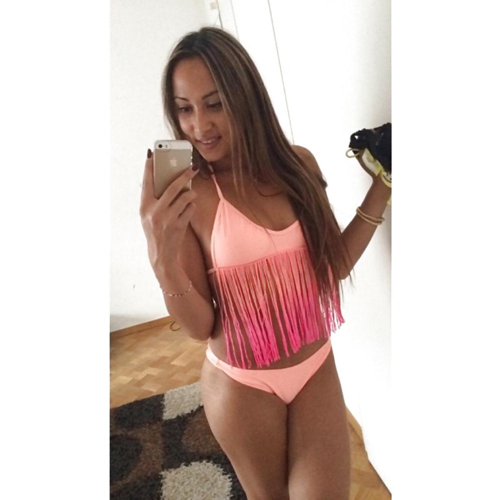 25P Sexy french asian thai ass tits celebrity kaaris booba