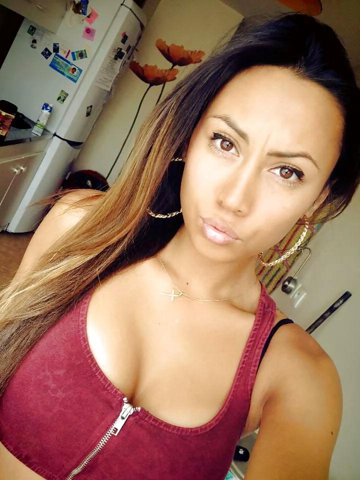 25P Sexy french asian thai ass tits celebrity kaaris booba