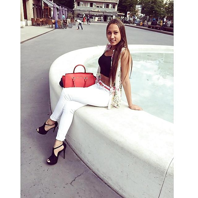 25P Sexy french asian thai ass tits celebrity kaaris booba