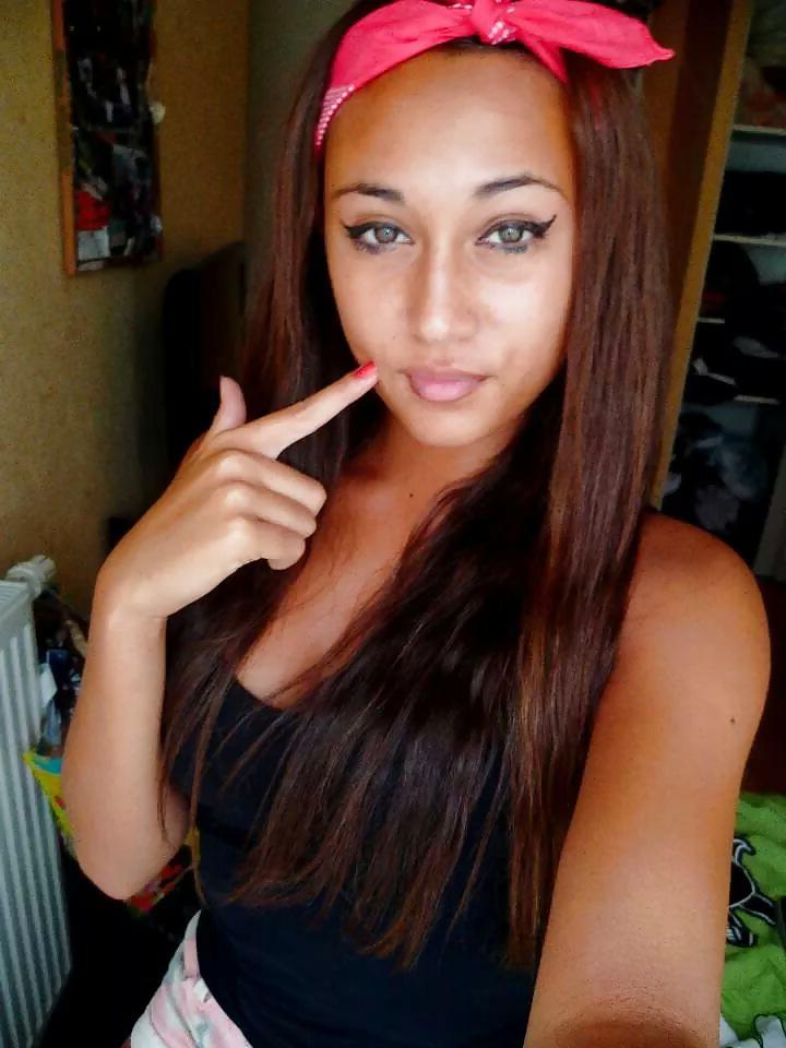 25P Sexy french asian thai ass tits celebrity kaaris booba