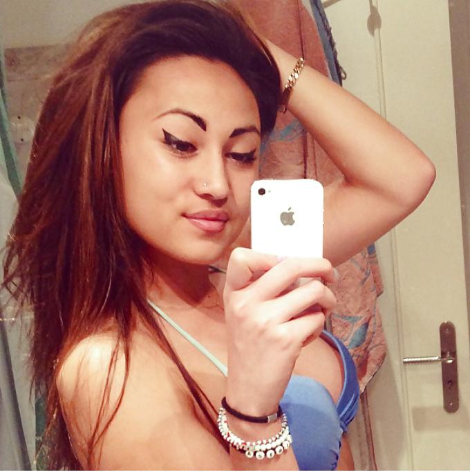 25P Sexy french asian thai ass tits celebrity kaaris booba