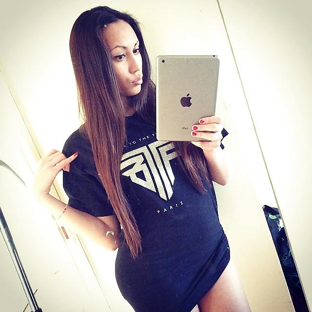 25P Sexy french asian thai ass tits celebrity kaaris booba