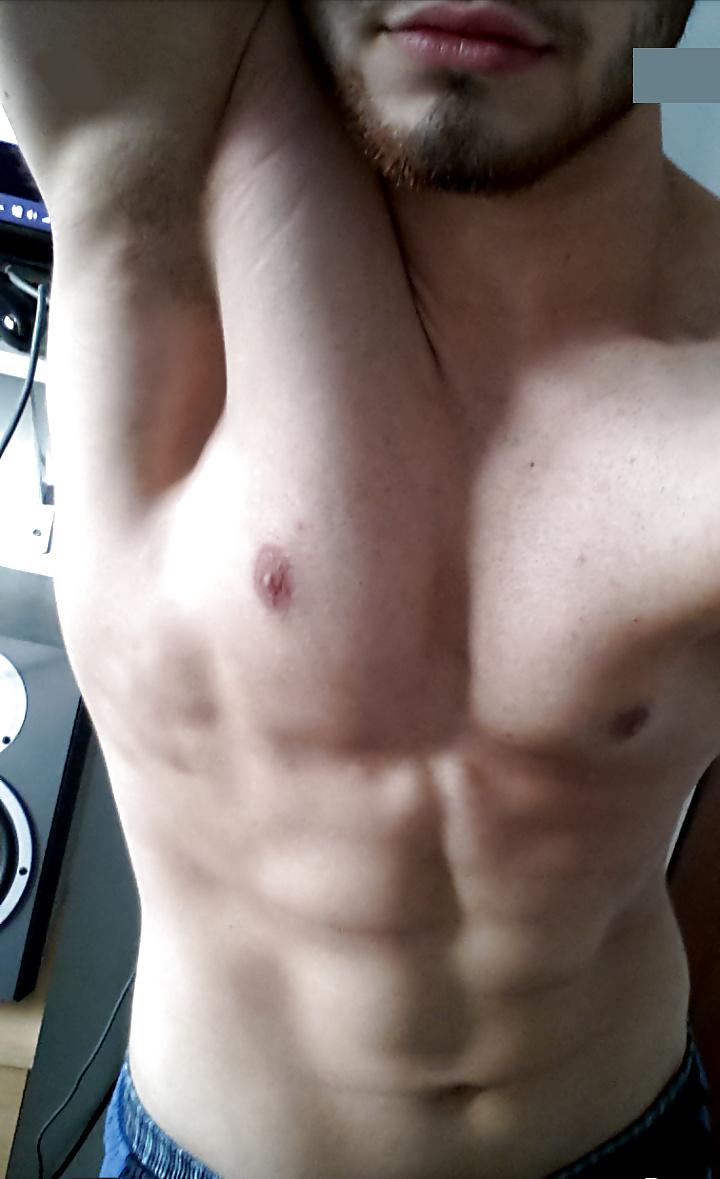 9P Body Transformation Progress
