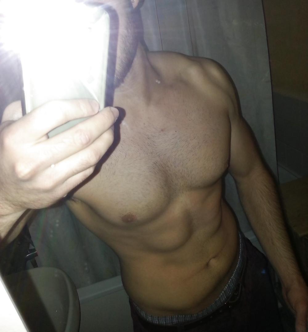 9P Body Transformation Progress