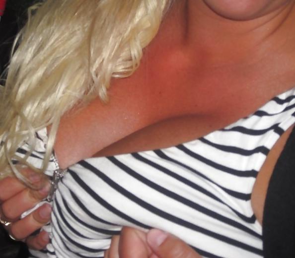 25P Danish teens & women-271-272-strip breasts touched 