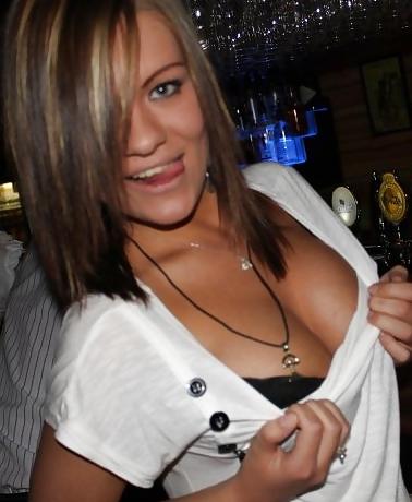 25P Danish teens & women-271-272-strip breasts touched 