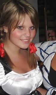 25P Danish teens & women-271-272-strip breasts touched 