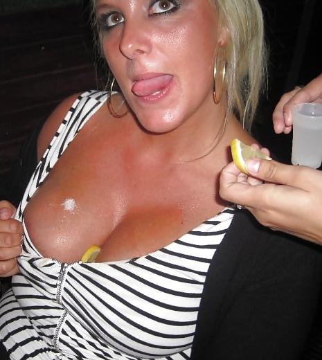 25P Danish teens & women-271-272-strip breasts touched 