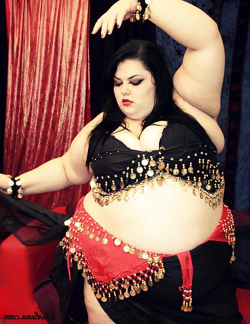 25P BBW Beautys