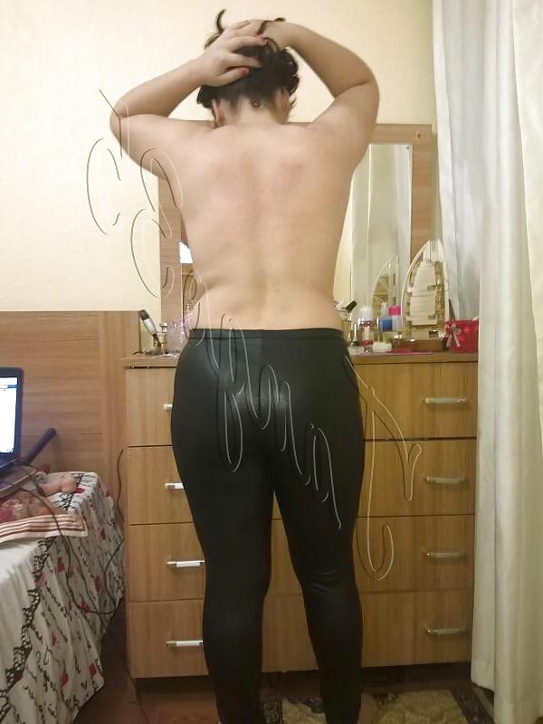14P Turkish Slut Canan