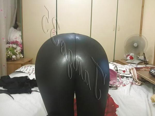 14P Turkish Slut Canan