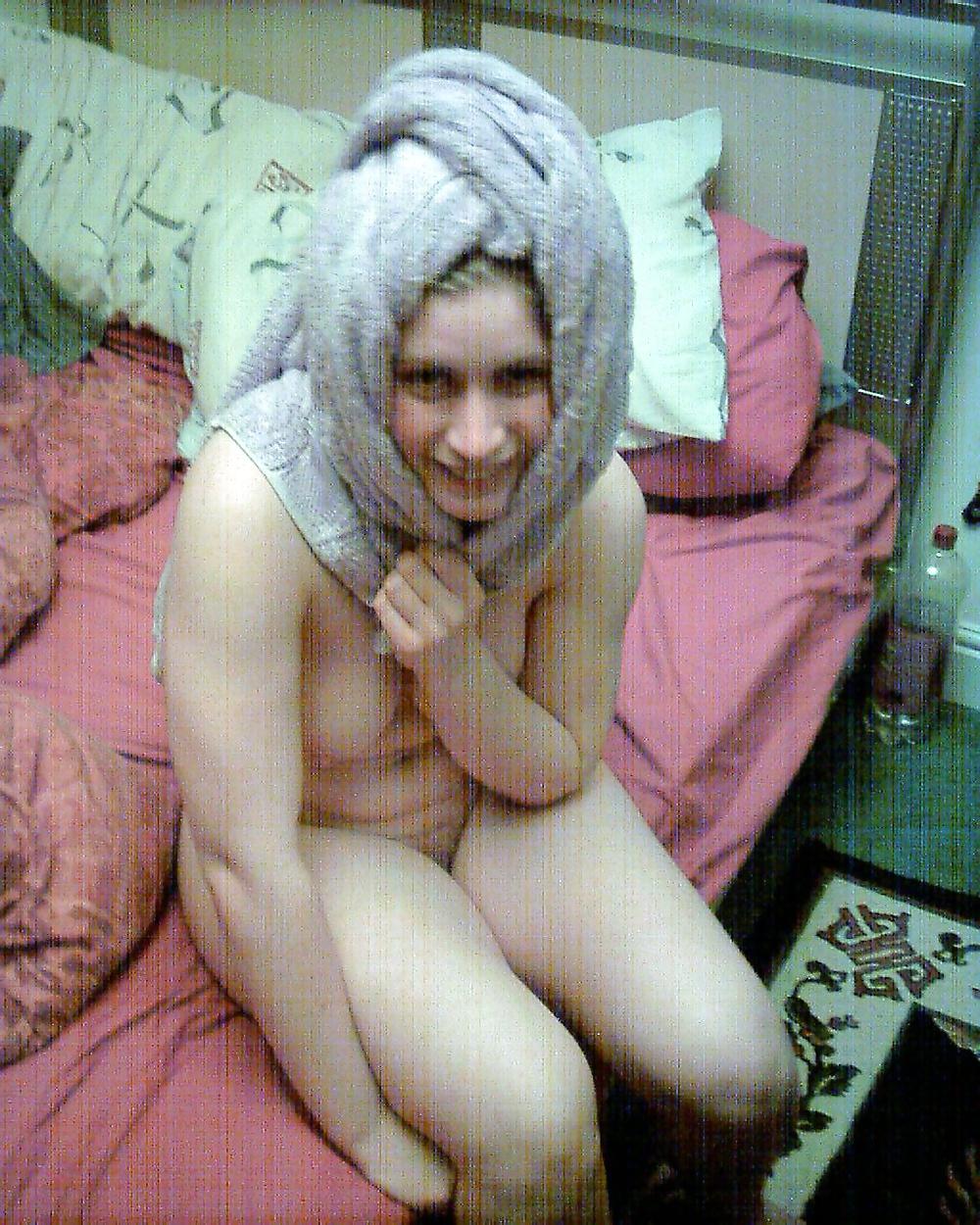 25P British Teen Comments please