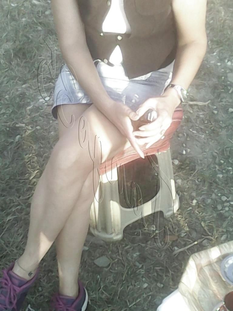 25P Turkish Slut idil