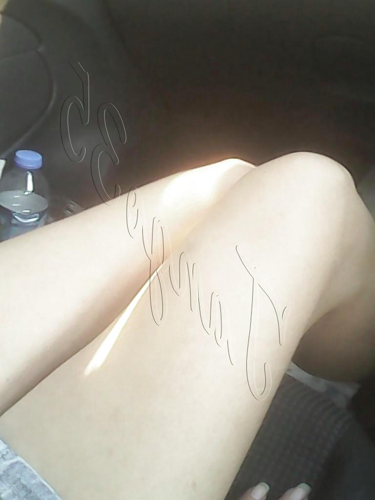 25P Turkish Slut idil