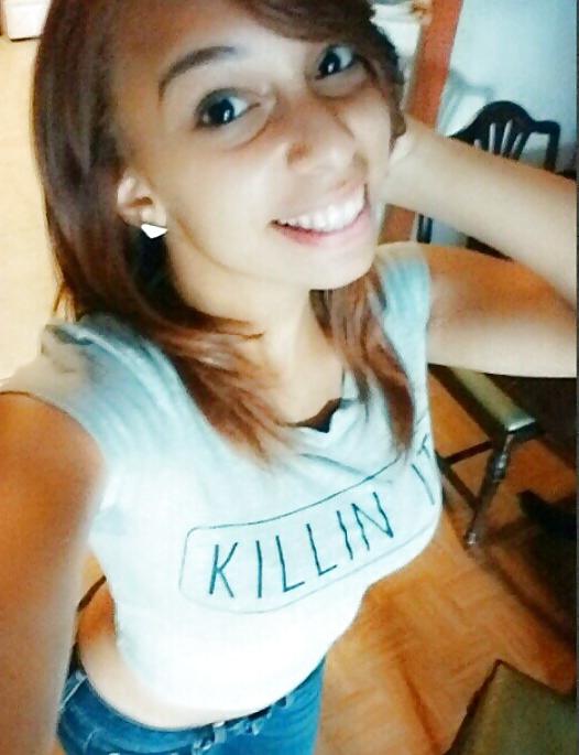 21P Cum or cock this girl