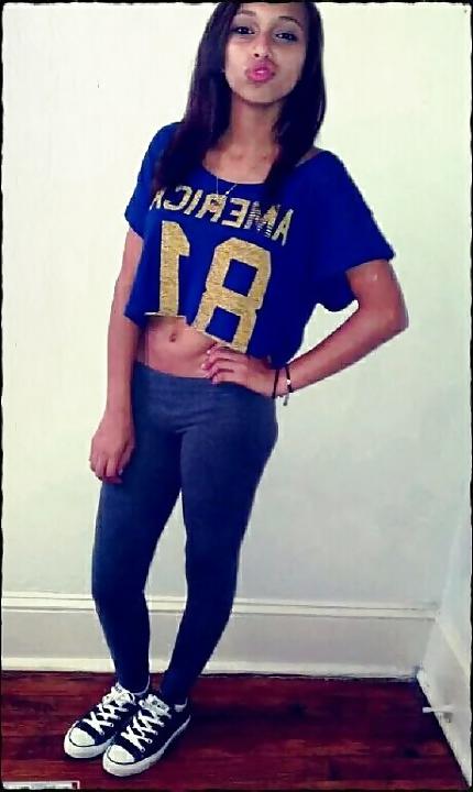 21P Cum or cock this girl