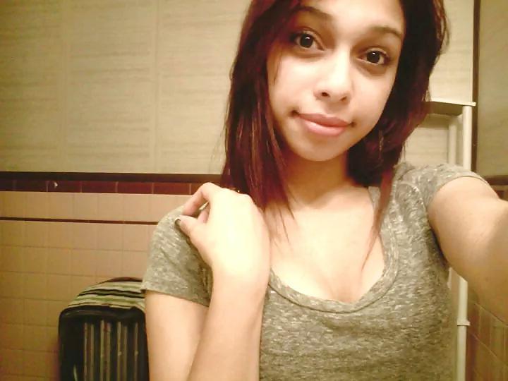 21P Cum or cock this girl