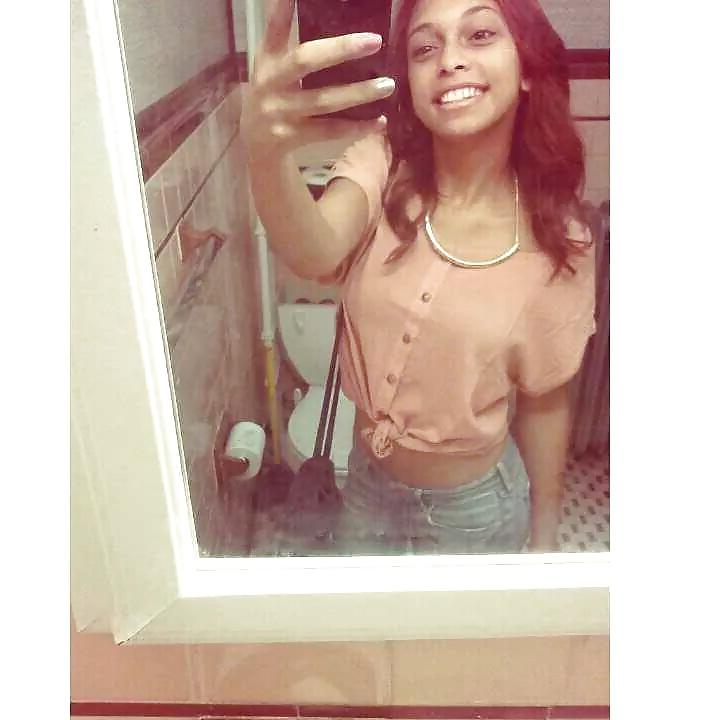21P Cum or cock this girl