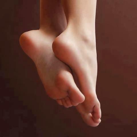 25P Sexy Teens Feet