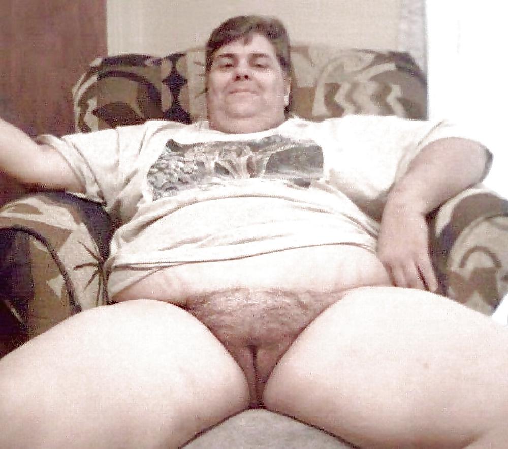 25P Grannies BBW Matures #82