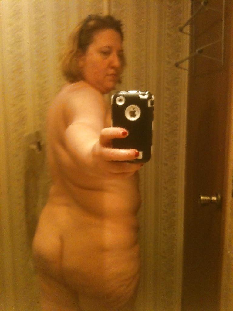 25P Grannies BBW Matures #82