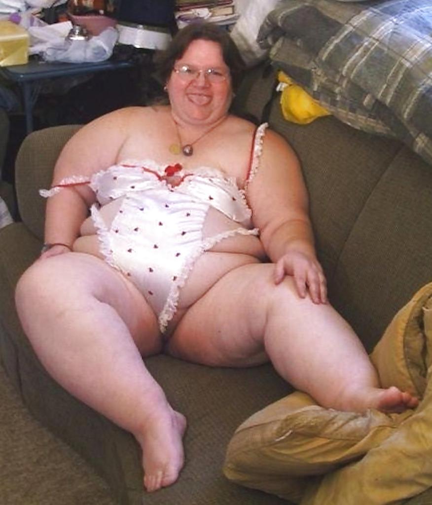 25P Grannies BBW Matures #82