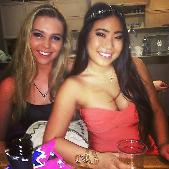 25P French busty asian with huge boobs comment hard 2