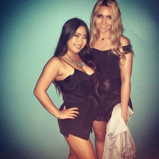 25P French busty asian with huge boobs comment hard 2
