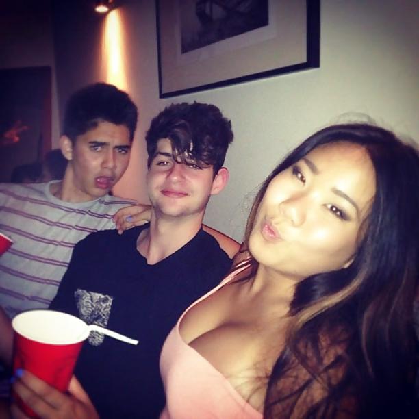 25P French busty asian with huge boobs comment hard 2