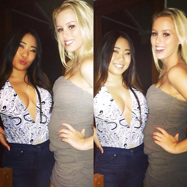 25P French busty asian with huge boobs comment hard 2