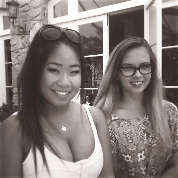25P French busty asian with huge boobs comment hard 2