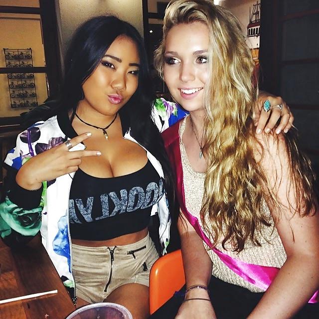 25P French busty asian with huge boobs comment hard 2