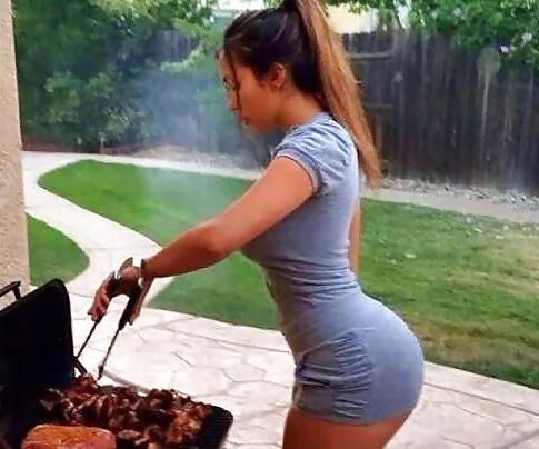 25P Asian Thick Booty, Pt. IX