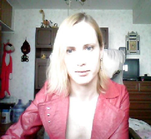 22P Soft, sweet, obedient tranny whore from Russia 