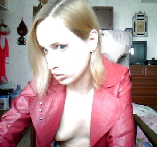 22P Soft, sweet, obedient tranny whore from Russia 