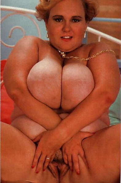 25P BBW BIG BOOBS VINTAGE MODELS - CHOOSE YOUR FAVOURITE