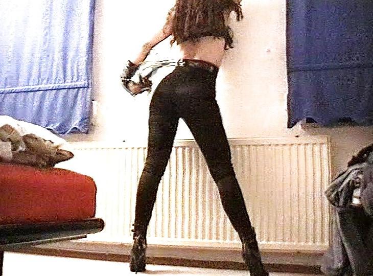 25P Fetish sex girl germany