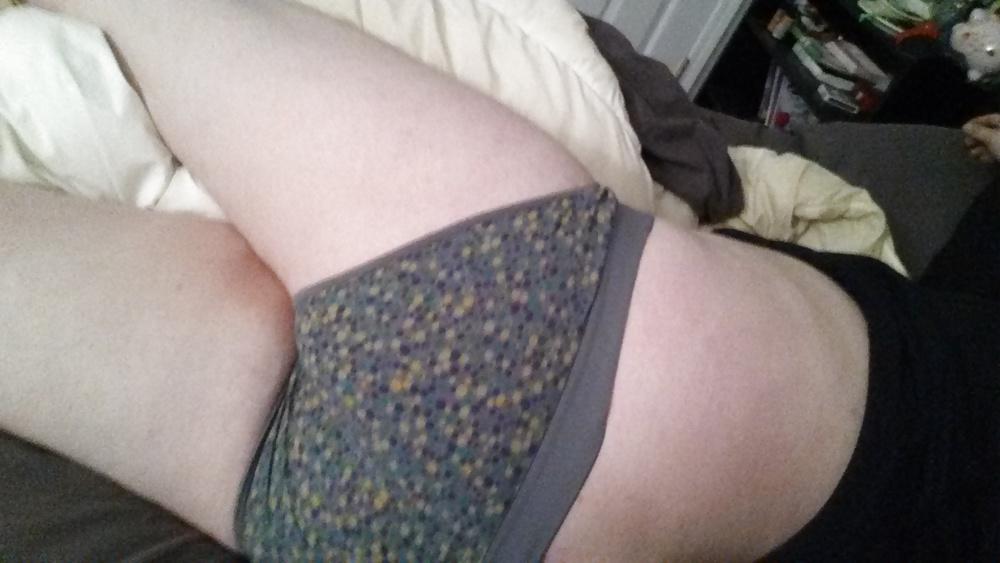 21P Sexy Briefs 