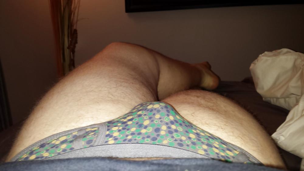 21P Sexy Briefs 