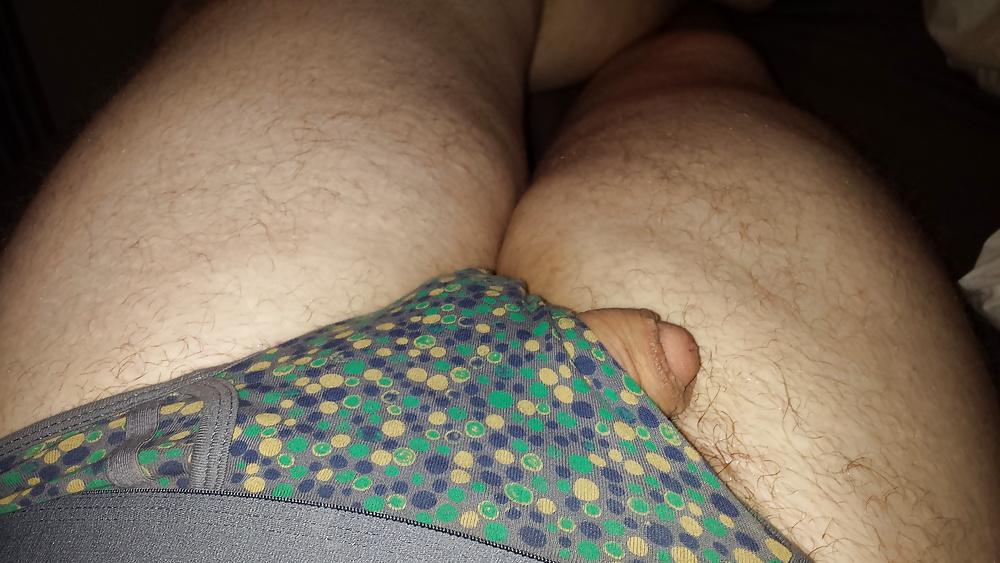 21P Sexy Briefs 