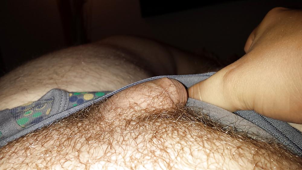 21P Sexy Briefs 