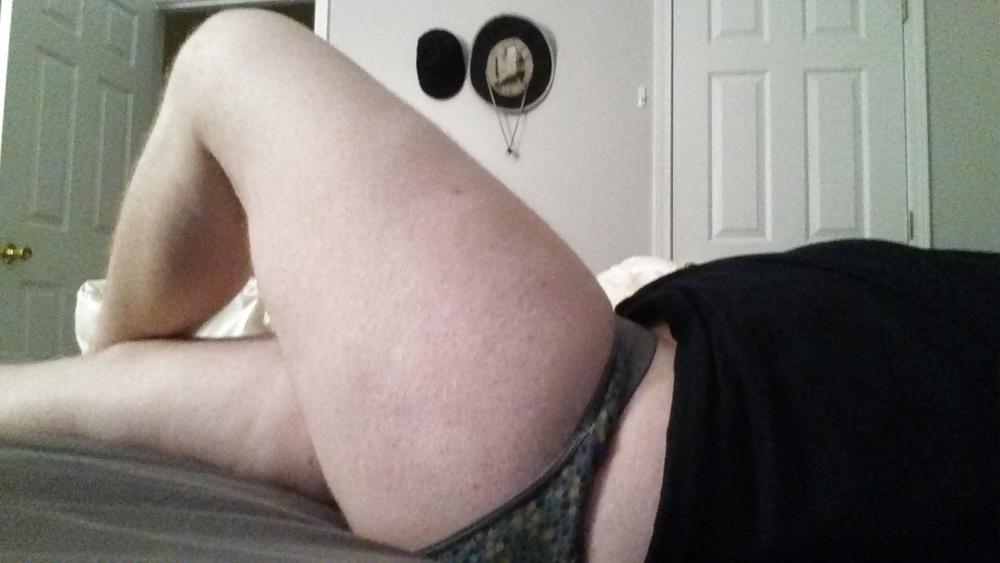 21P Sexy Briefs 